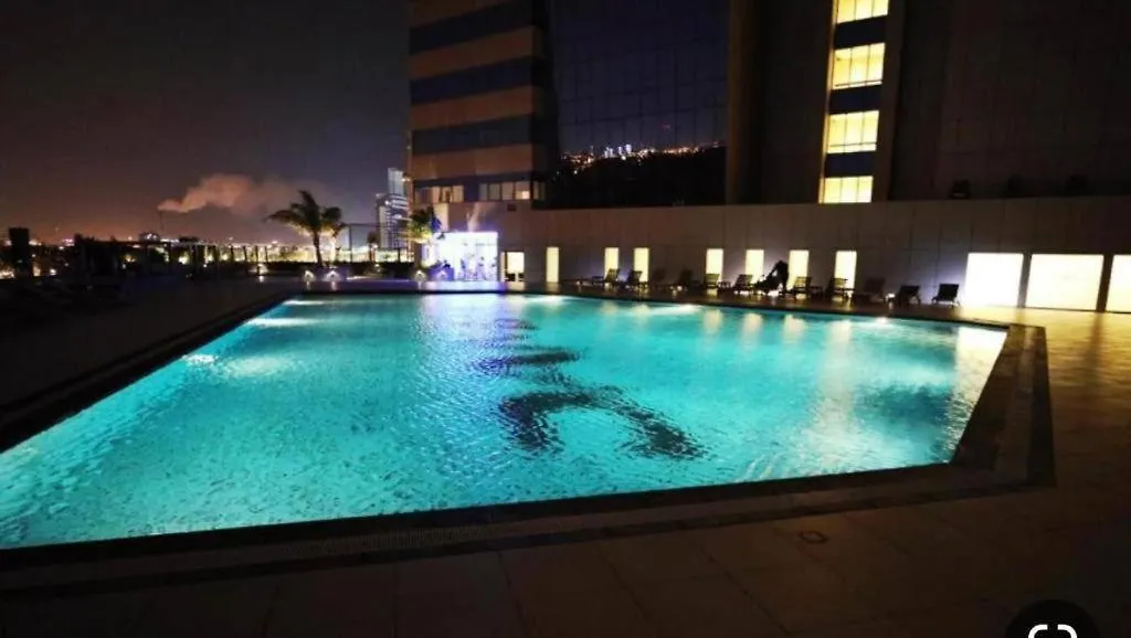 Apartament اجنحة برج داماك جدة - Damac Tower Suites Dżedda Arabia Saudyjska
