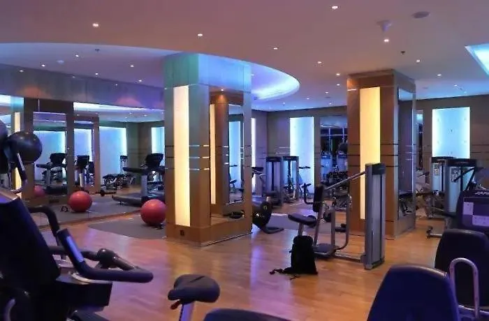 اجنحة برج داماك جدة - Damac Tower Suites Dżedda 0*,  Arabia Saudyjska