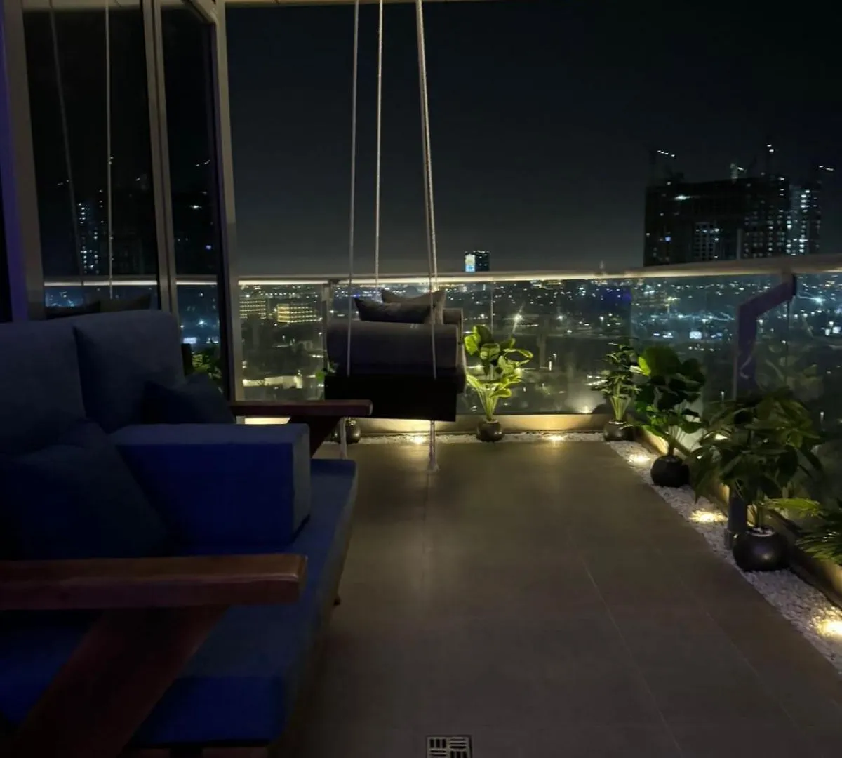اجنحة برج داماك جدة - Damac Tower Suites Dżedda 0*,  Arabia Saudyjska