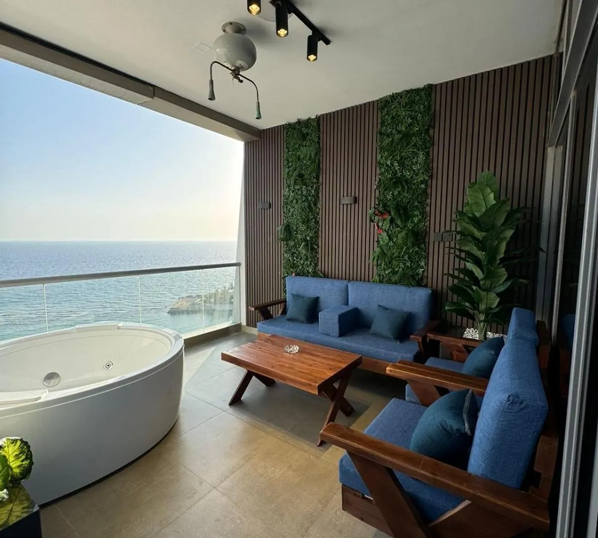 اجنحة برج داماك جدة - Damac Tower Suites Dżedda 0*,  Arabia Saudyjska